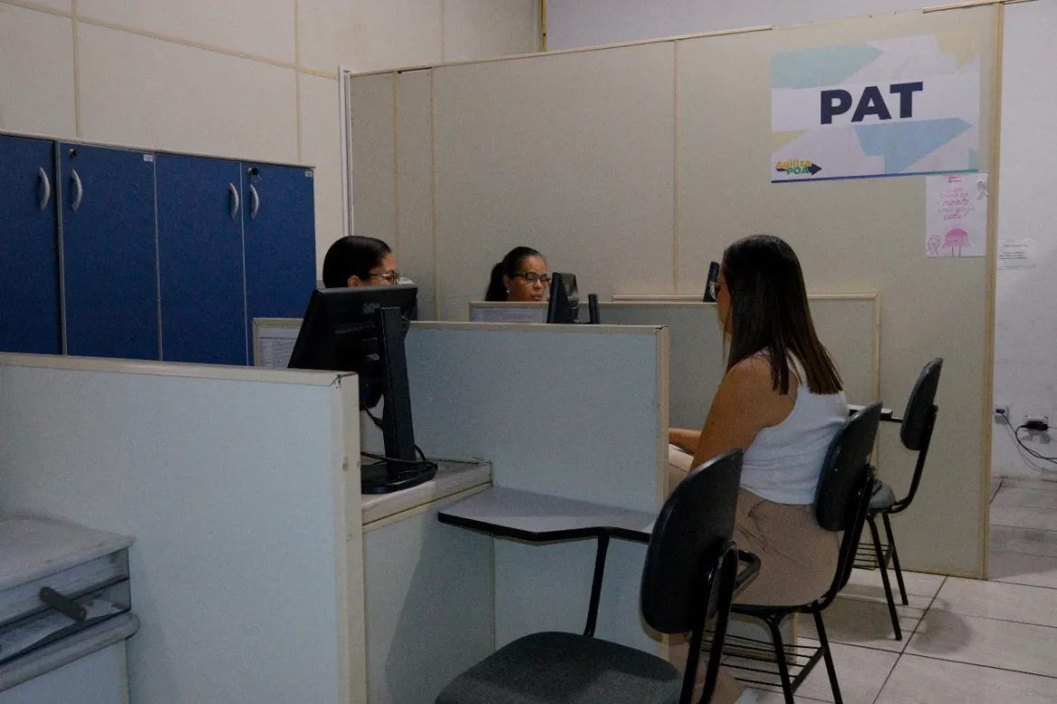 Empresa de Poá Anuncia 200 Novas Vagas de Emprego em Fevereiro de 2025
