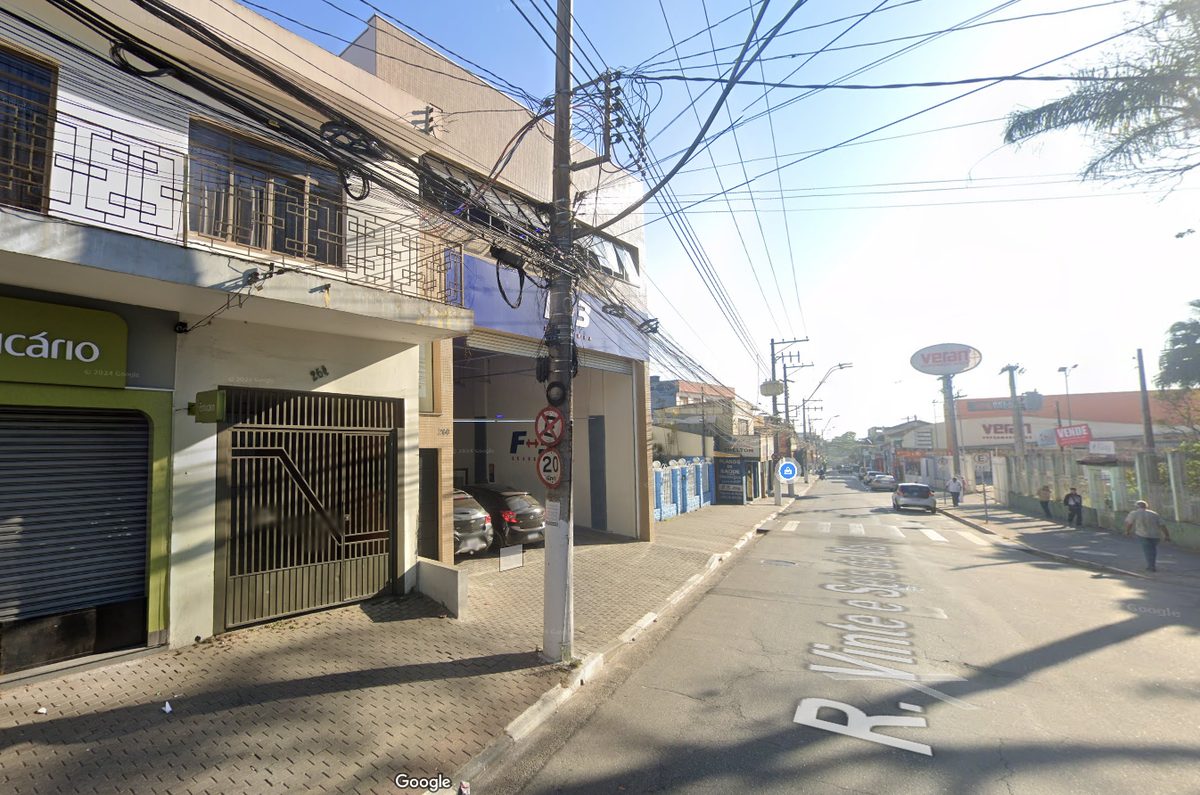 Evoque Academia inaugura unidade de alto padrão em Poá
