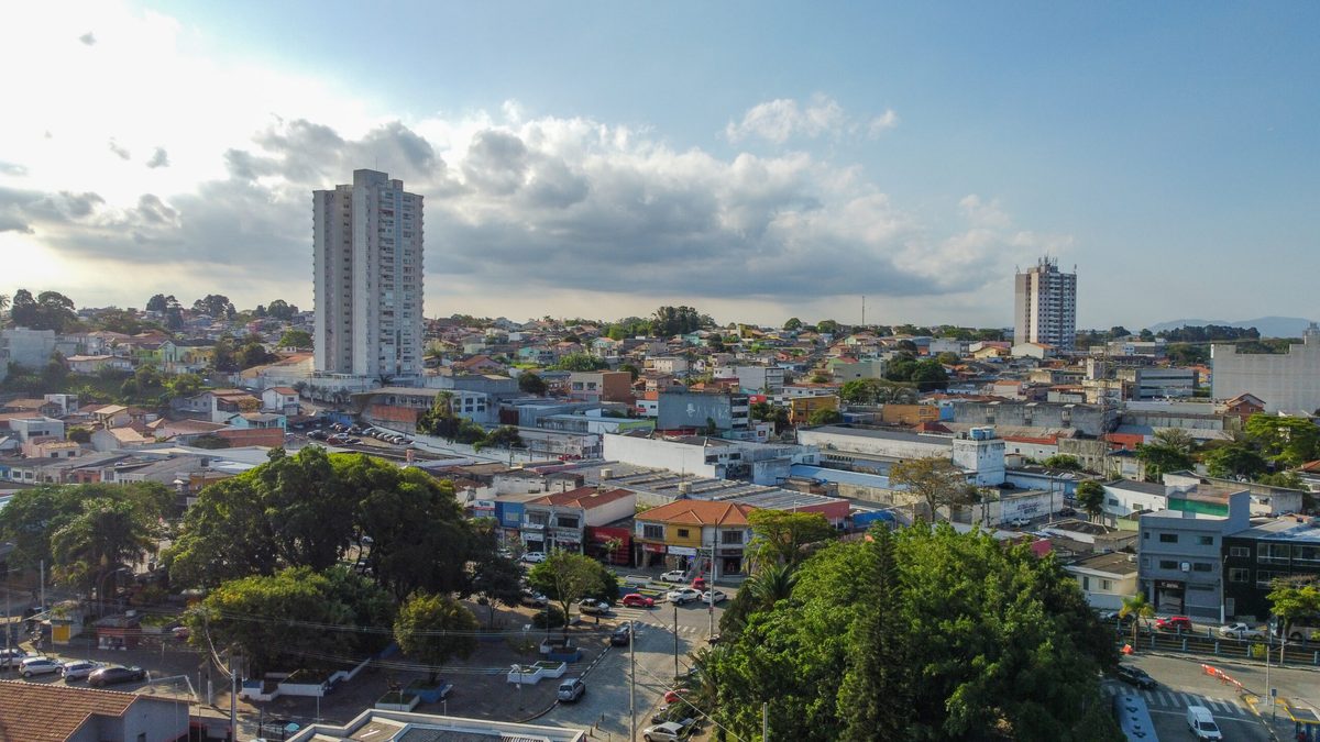 Poá tem 2ª maior arrecadação de impostos do Alto Tietê e mostra força econômica
